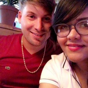 Meet your Posher, Emmanuel